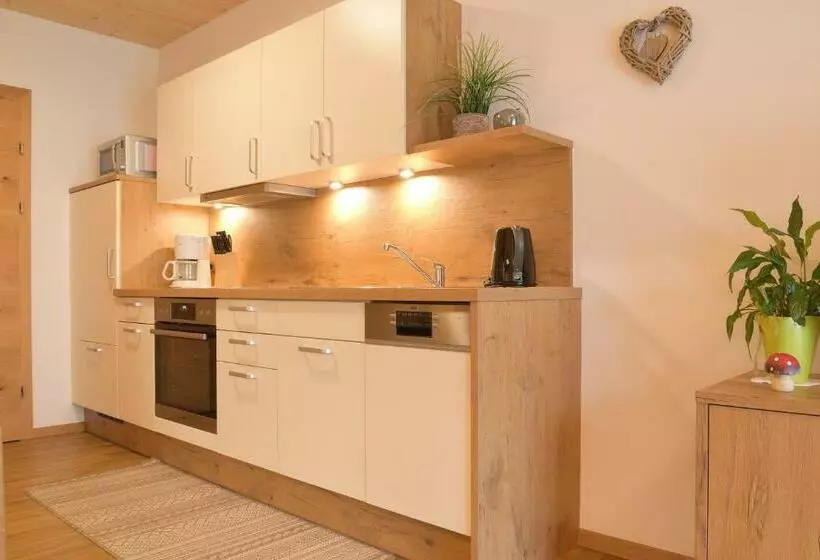 Majatalo Villa Alpin