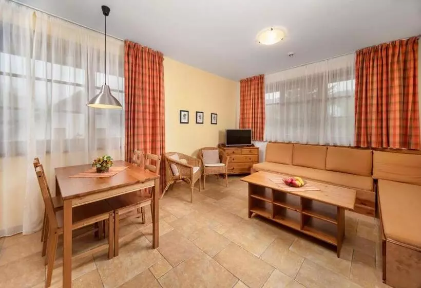 Pension Aspen