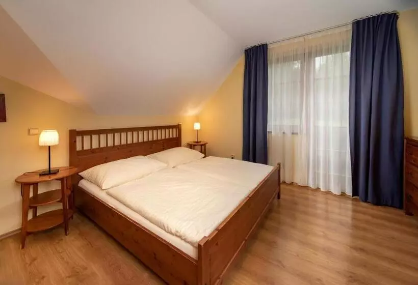 Pension Aspen