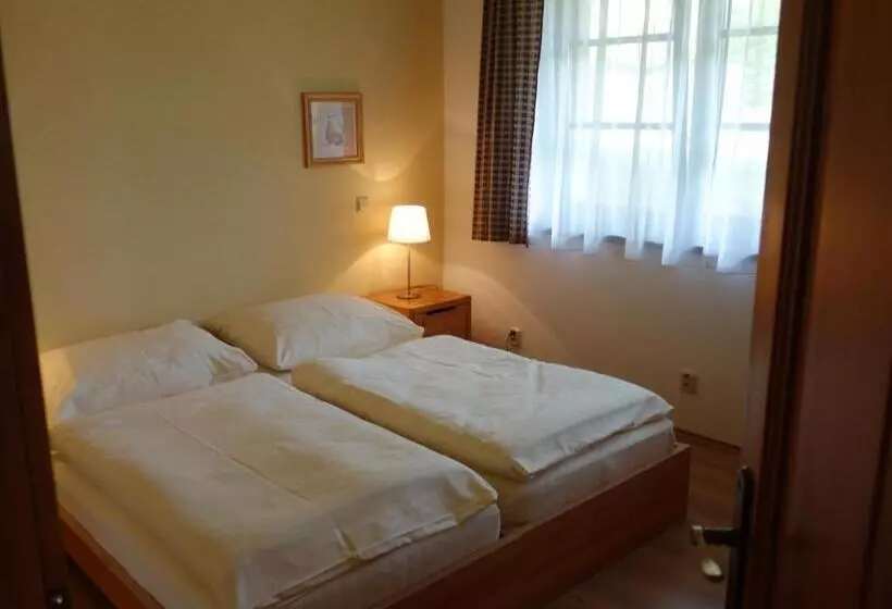 Pension Aspen