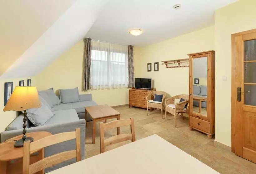 Pension Aspen