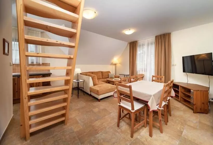 Pension Aspen