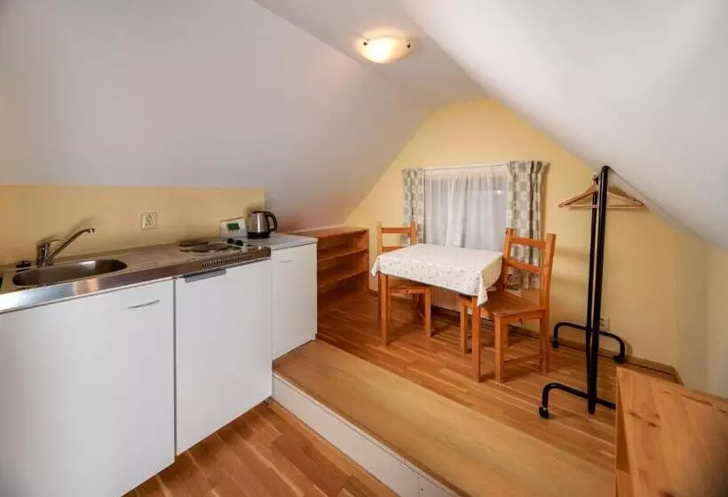 Pension Aspen