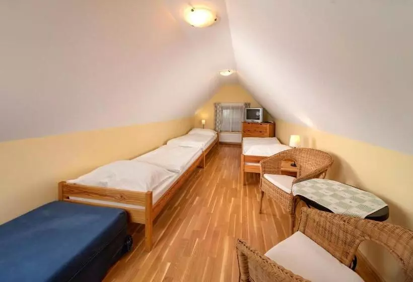 Pension Aspen