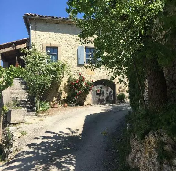 B&b Champdelaplume