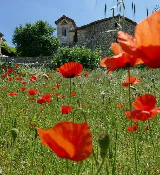 B&b Champdelaplume