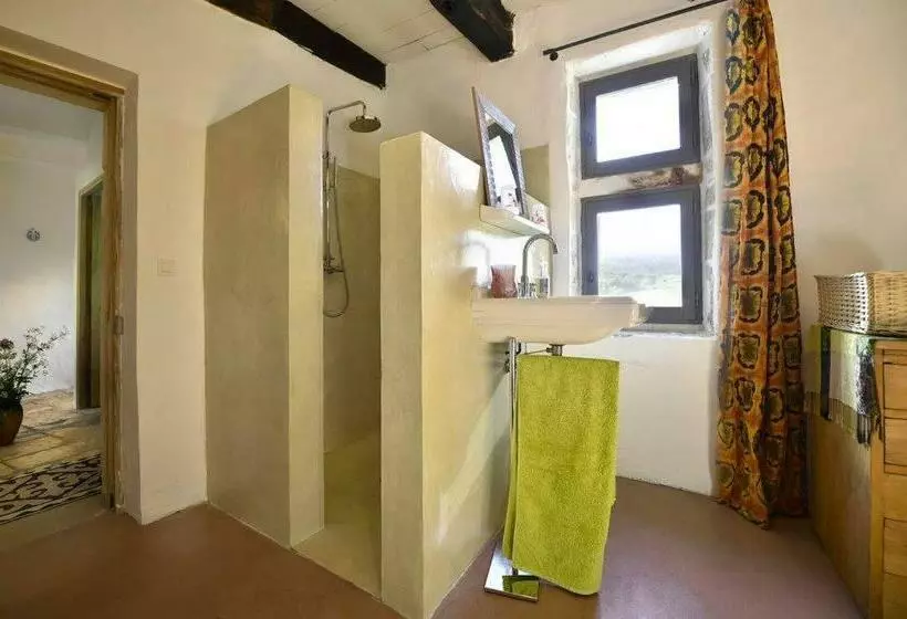 B&b Champdelaplume