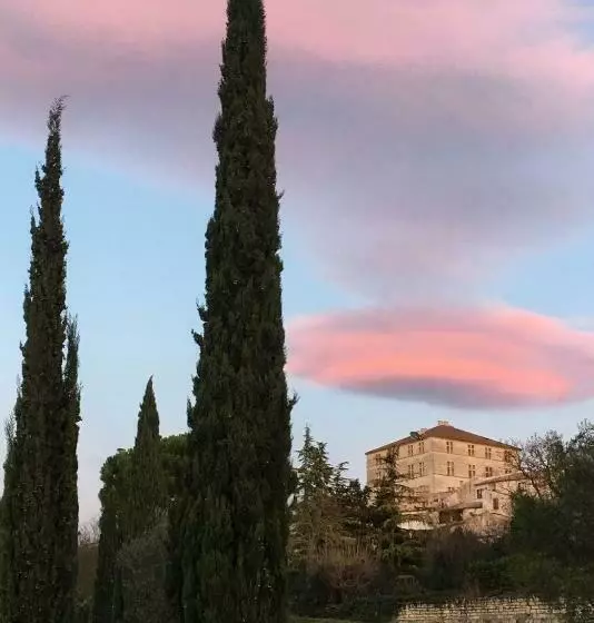 B&b Champdelaplume