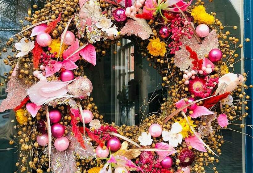 Bed and Breakfast Logies De Reiziger