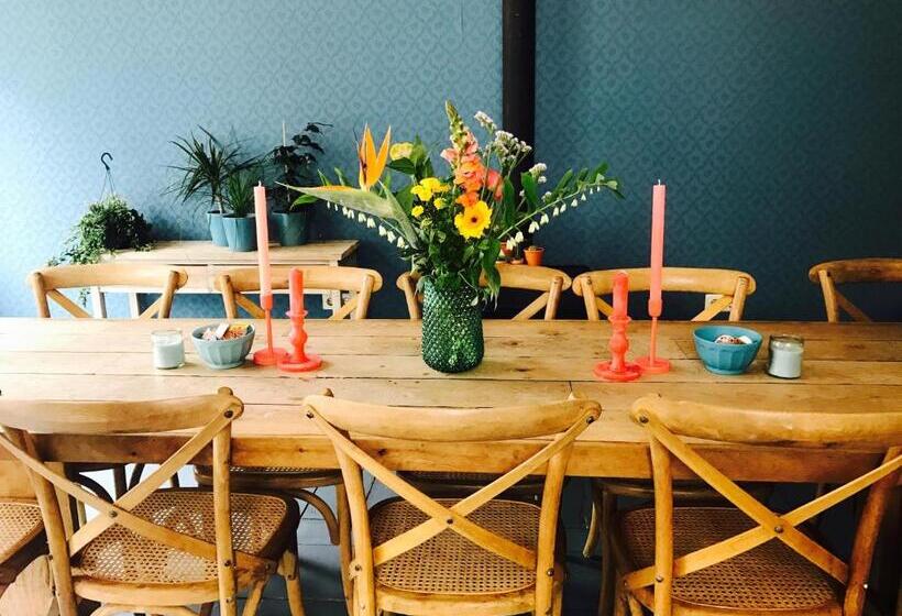 Bed and Breakfast Logies De Reiziger