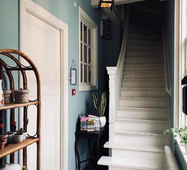 Bed and Breakfast Logies De Reiziger