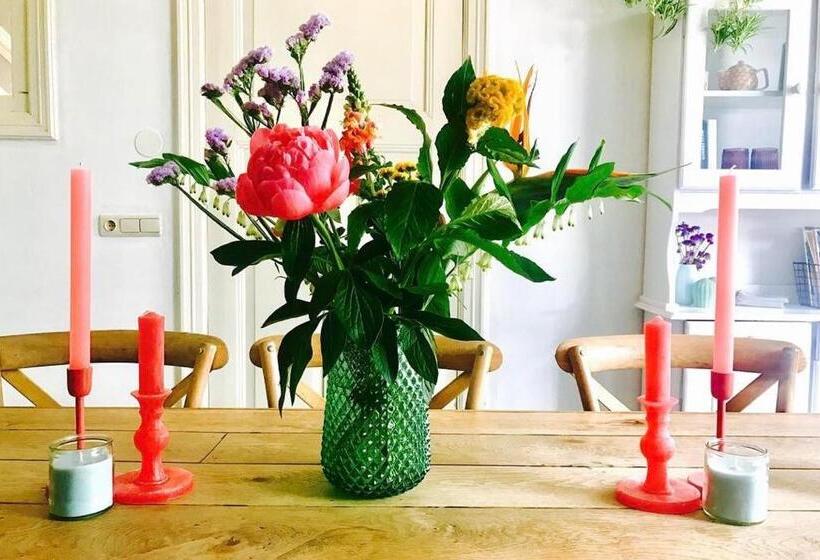 Bed and Breakfast Logies De Reiziger