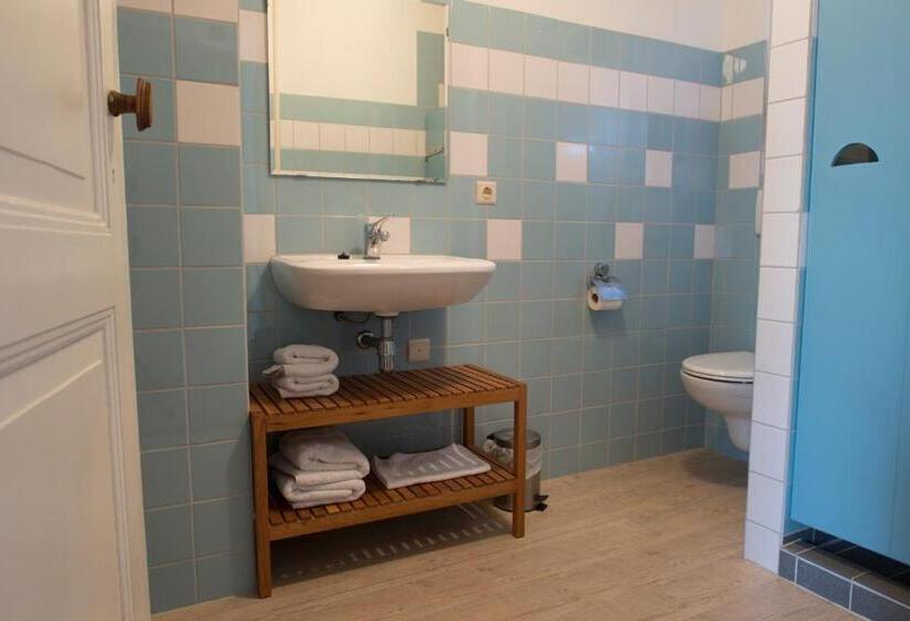 Bed and Breakfast Logies De Reiziger