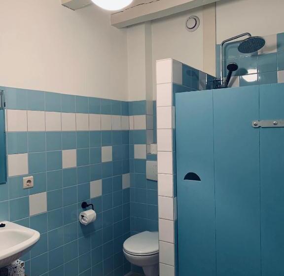 Bed and Breakfast Logies De Reiziger