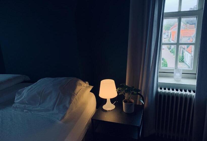 Bed and Breakfast Logies De Reiziger