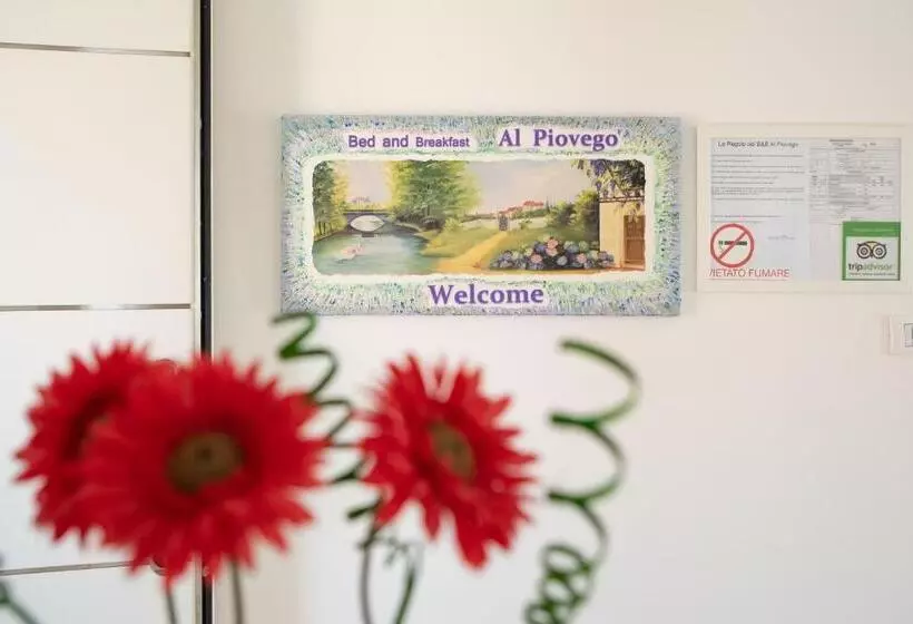 B&b Al Piovego