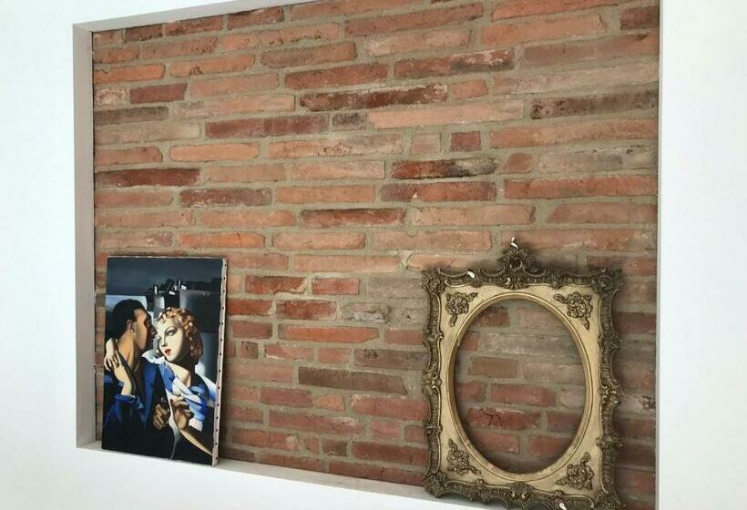 צימר La Bulle De Gaston