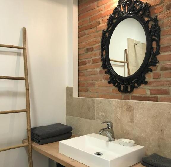 צימר La Bulle De Gaston