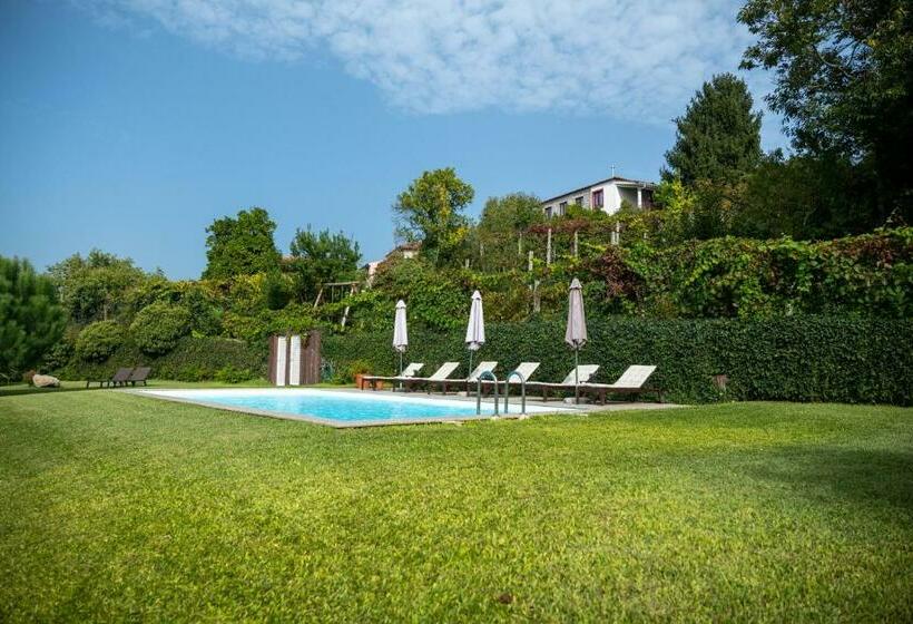 酒店 Casa Do Lameiro