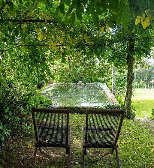 酒店 Casa Do Lameiro