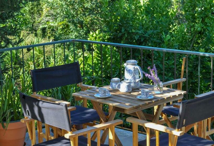 酒店 Casa Do Lameiro