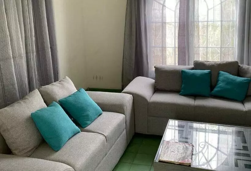 ホテル Hostal Casablanca