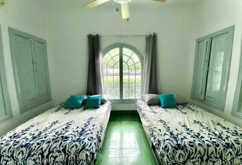 ホテル Hostal Casablanca