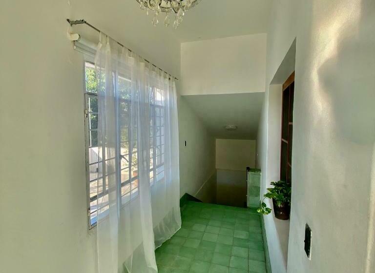 فندق Hostal Casablanca