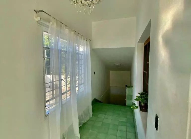 ホテル Hostal Casablanca