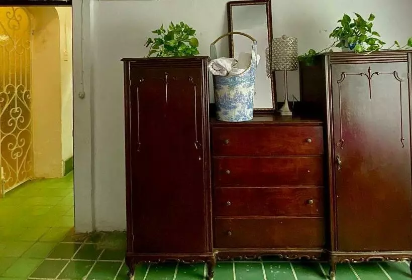 ホテル Hostal Casablanca