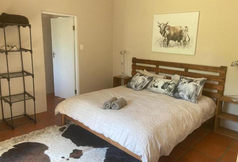 فندق Riverbend Farm