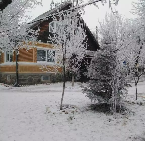 ペンション Casa Traditionala Subcetate