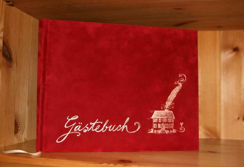 膳宿费 Gästehaus Sonnhalde