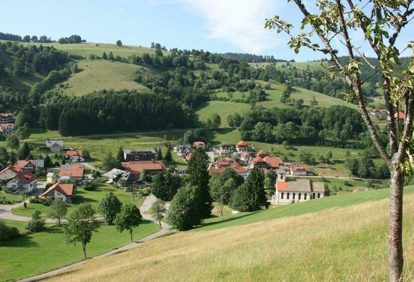 膳宿费 Gästehaus Sonnhalde