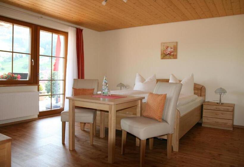 膳宿费 Gästehaus Sonnhalde