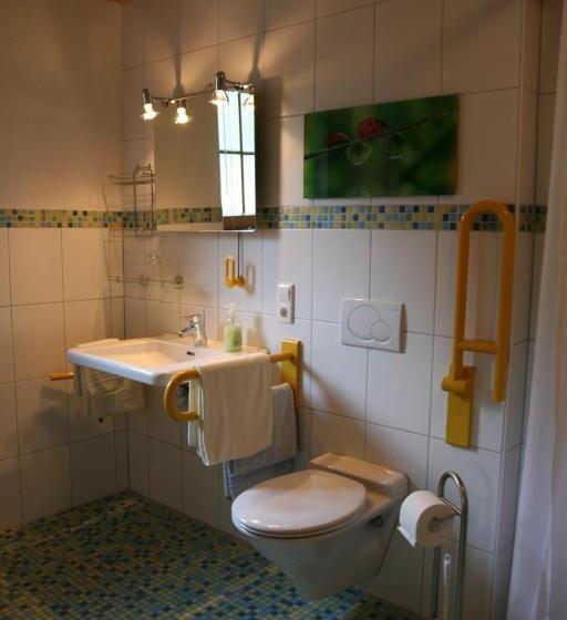 膳宿费 Gästehaus Sonnhalde