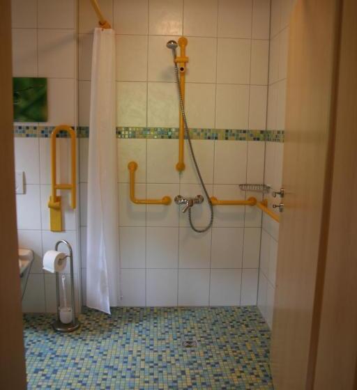 膳宿费 Gästehaus Sonnhalde