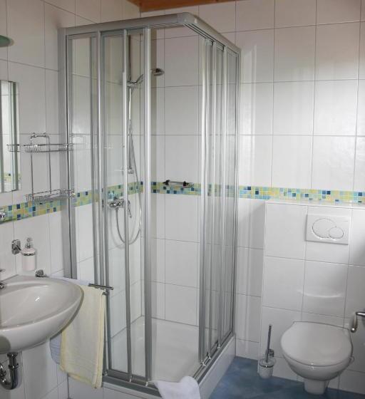 膳宿费 Gästehaus Sonnhalde