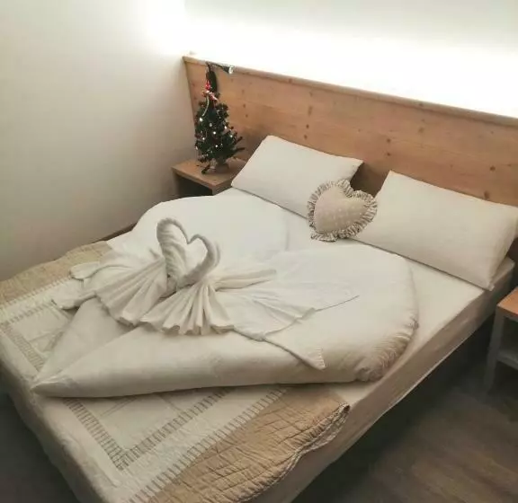 Majatalo Le 4 Stagioni