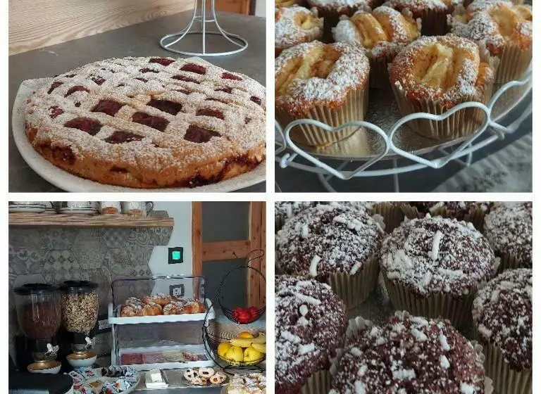 Majatalo Le 4 Stagioni