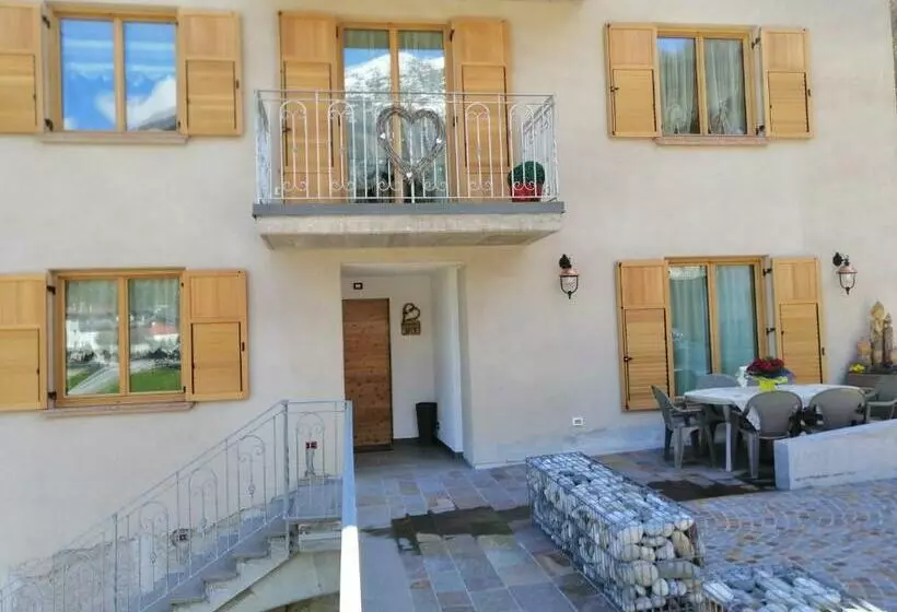 Majatalo Le 4 Stagioni