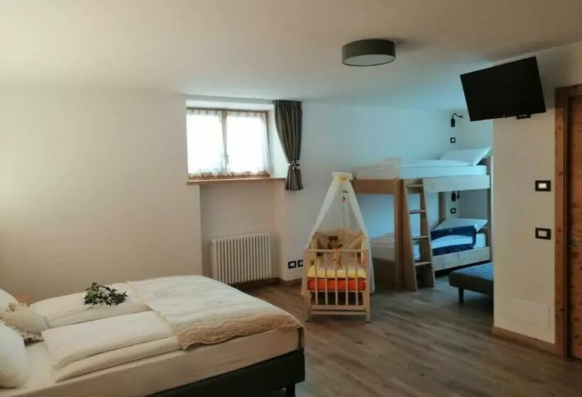 Majatalo Le 4 Stagioni