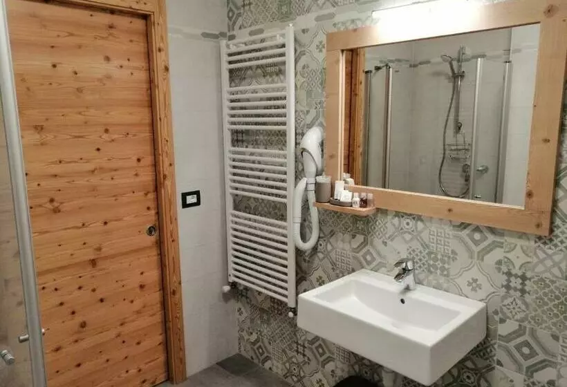 Majatalo Le 4 Stagioni