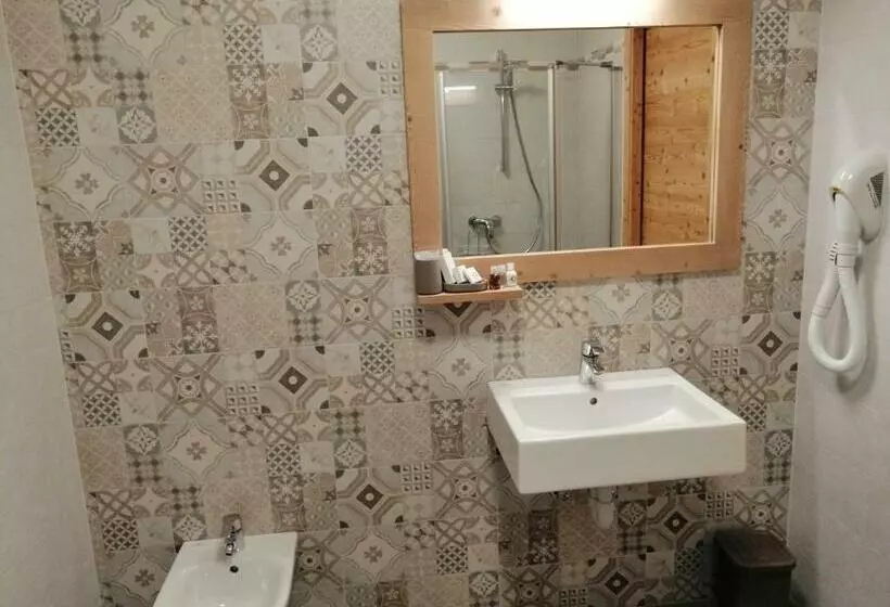 Majatalo Le 4 Stagioni