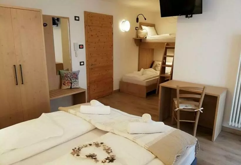 Majatalo Le 4 Stagioni