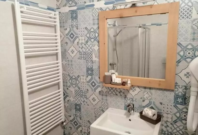 Majatalo Le 4 Stagioni