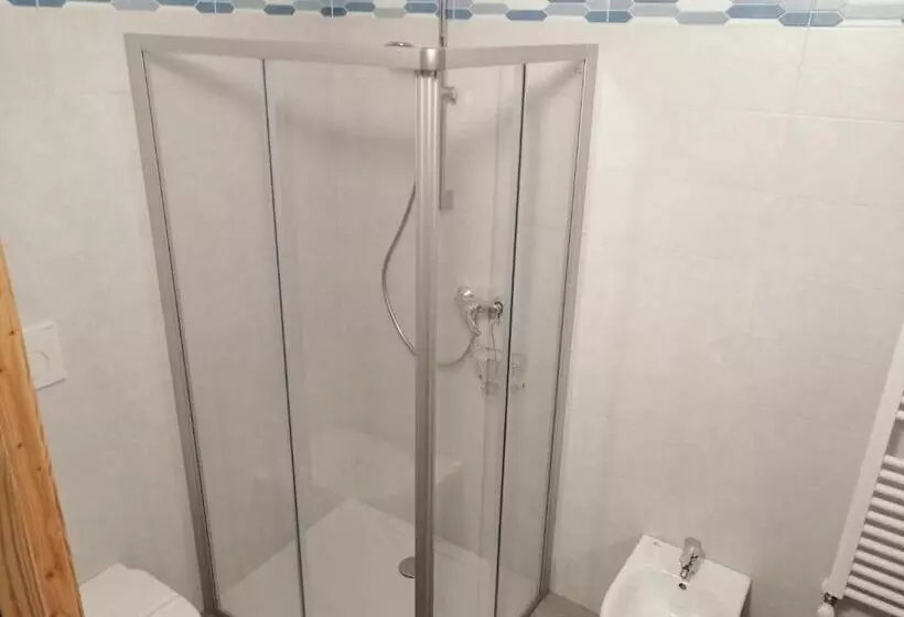 Majatalo Le 4 Stagioni