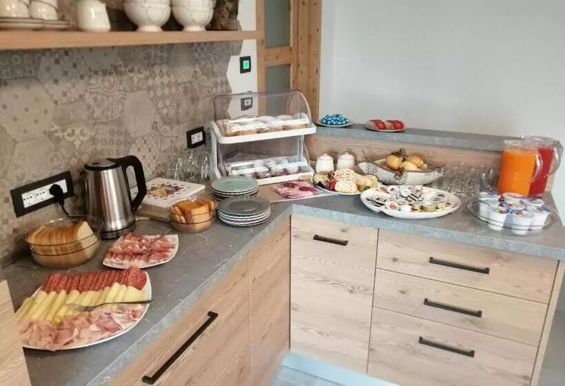 Majatalo Le 4 Stagioni