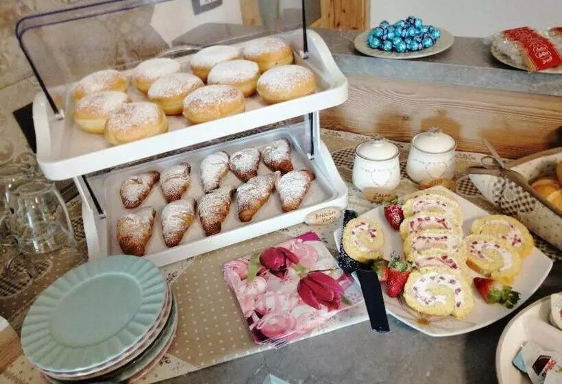 Majatalo Le 4 Stagioni