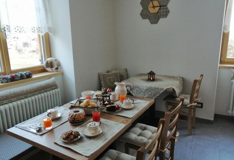 Pensjonat Le 4 Stagioni